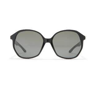 Balenciaga 58mm Round Sunglasses